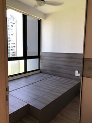 The Tapestry (D18), Condominium #610711741